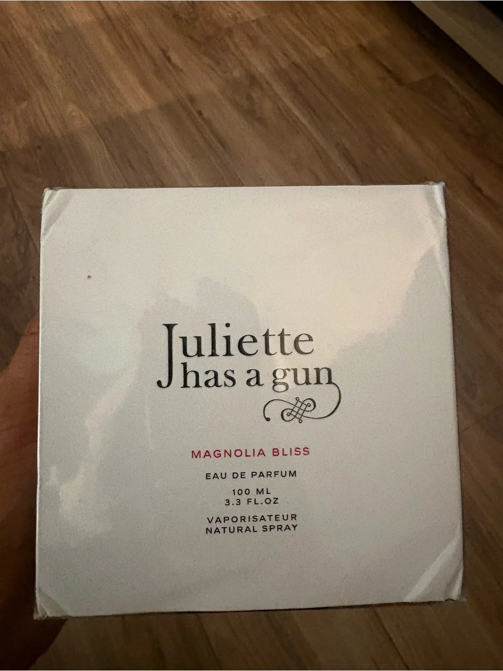 Juliette Has a Gun Magnolia Bliss  - White